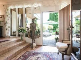 Charming and cosy apartment near Lucerne
