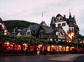 10 Best Rudesheim Am Rhein Hotels Germany From 72