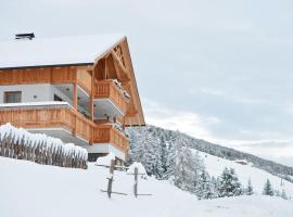 Apartments Oberpichlhof