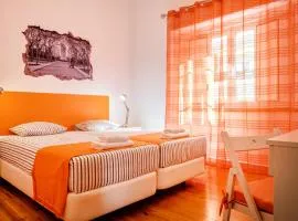 Loulé Coreto Hostel