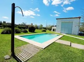 Hermosa Casa con Pileta Roldán Funes Rosario