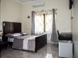 3A's Guest House