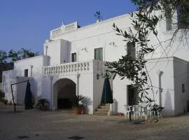 Masseria Trotta B&B