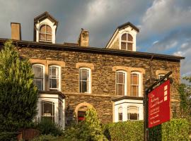 Archway Guest House, B&B in Windermere