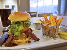 Springhill Suites Ooltewah, hotel a Ooltewah