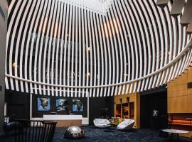 Golden Tulip Saint Malo– Le Grand Bé, hotel cu spa din Saint Malo