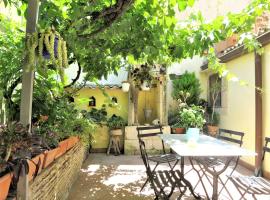 La Casa Delle Fate, hotel cerca de Castello Maniace, Siracusa