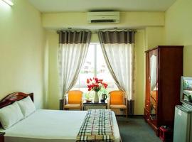 Ngoc Binh Hotel