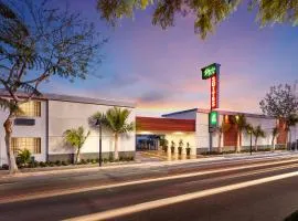 Studio Inn & Suites at Promenade Downey