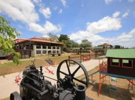 Flat Monte Castelo Gravatá