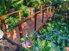 Le Parc aux Orchidées