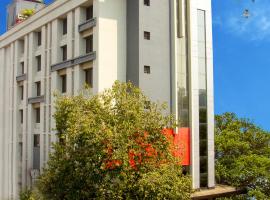 The Royal Orchid Hotel, Chembur、ムンバイのホテル