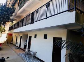 Ahras Place, hotell sihtkohas Coron