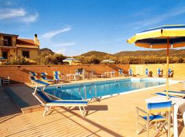 Agriturismo Casale Di Gricciano