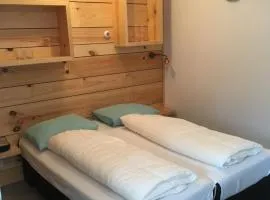 Studio voor 2 personen