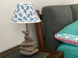 The Chihuahua