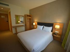 Annakhil Hotel, hotel poblíž Letiště Rabat-Sale - RBA, Rabat