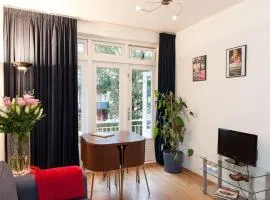 B&B West City Amsterdam
