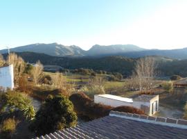 Cortijo Moyano, hotel in Alhama de Granada
