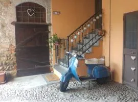 Borghello 2Level Airport