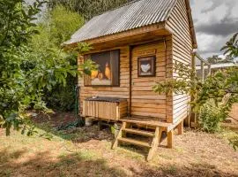 Glencoe Country Bed and Breakfast