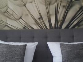 Hotel Werratal, penginapan dengan onsen di Bad Sooden-Allendorf
