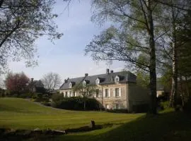 Le Moulin De Laval