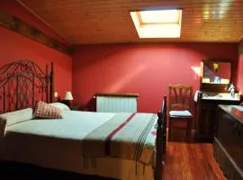 Casa Rural Altzuste Landetxea