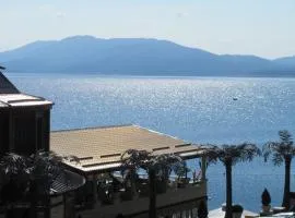 Kamelot Hotel