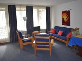 Ferienwohnung Bündawiese
