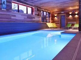 Villa Sports & Flavors