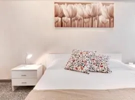 Peggy Guggenheim Venice Apartment