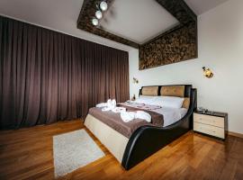 Hotel Trieste, hotel in Stazione Mestre, Mestre