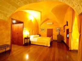 Nel Centro Storico, guest house in Galatina