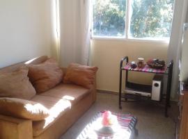 Leohome, accommodation in Melo