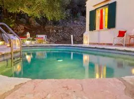 Villa Rosa Dei Venti - Scopello-Villas
