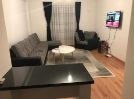 1 Bedroom flat – apartament w mieście Kosovo Polje