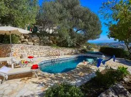 Villa Del Sol - Scopello-Villas