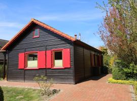 Ferienhaus 2 Köhr-Eickhoff, hotel v destinaci Lembruch