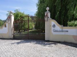 Quinta da Serrana, alquiler temporario en Ourém