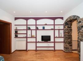 Arba Spaa Apartments