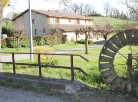 Chambre d'Hôtes Le Moulin d'Encor