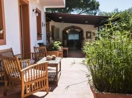 Hotel Etrusco
