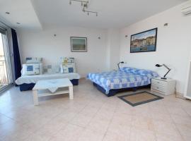 Rooms and Apartments Bella Vista