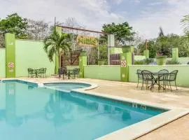 Midas Belize