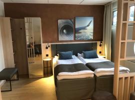 Pilot Airport Hotel, hotel near Helsinki-Vantaa Airport - HEL, 