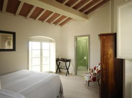 Casavaliversi Appartamenti, vacation rental in Sesto Fiorentino