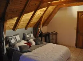 Ferme des Capellous