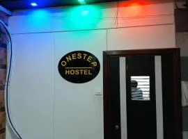 One Step Hostel