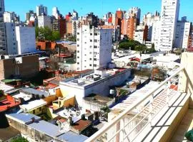 "Altos de Rosario Appart"